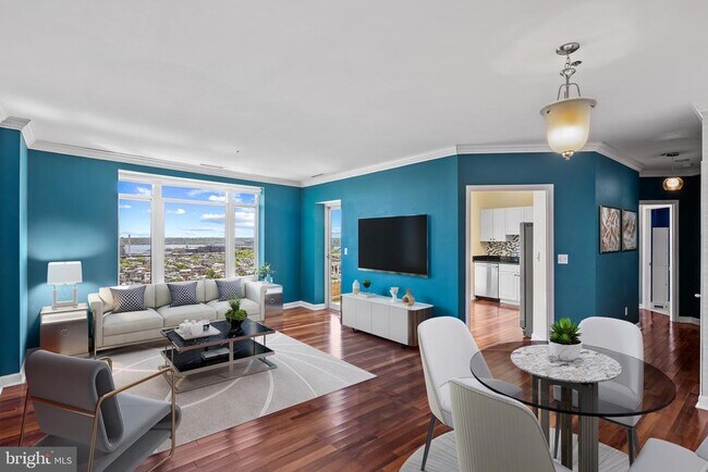 property at 100 Harborview Dr