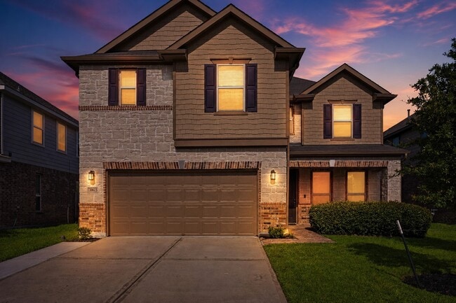 property at 20623 Pioneer Oak Ln