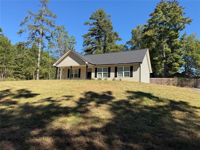 property at 635 Ben Higgins Rd