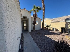 3621 Covewick Dr in North Las Vegas, NV - Building Photo - Building Photo