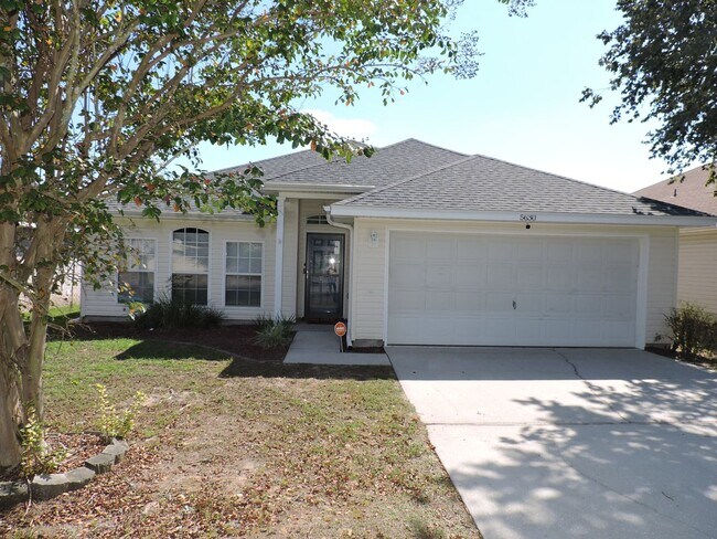 property at 5630 Silver Star Ct