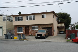 173 Santa Lucia Ave Apartments