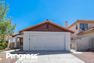 350 Keating St in Henderson, NV - Building Photo