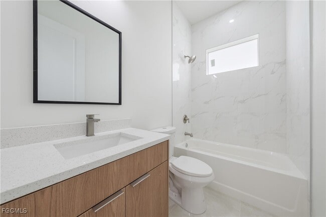 property at 3005 28th St SW