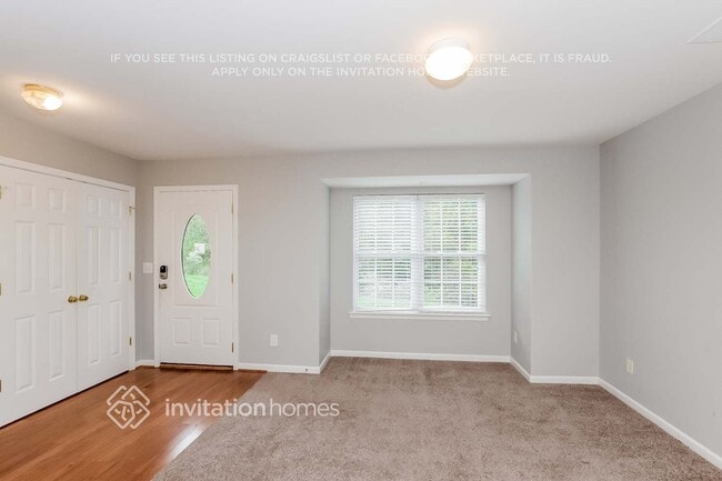 9983 Treeside Ln in Matthews, NC - Building Photo - Building Photo