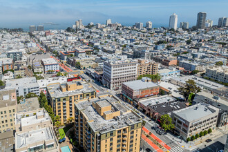 Pacific Place in San Francisco, CA - Building Photo - Building Photo