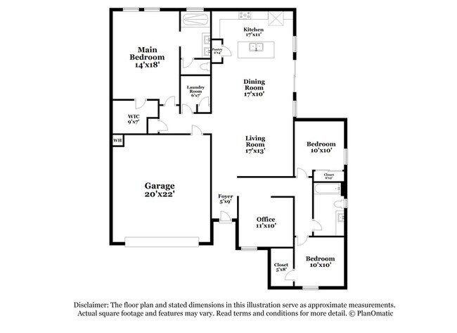 6851 E Posada Cir in Mesa, AZ - Building Photo - Building Photo
