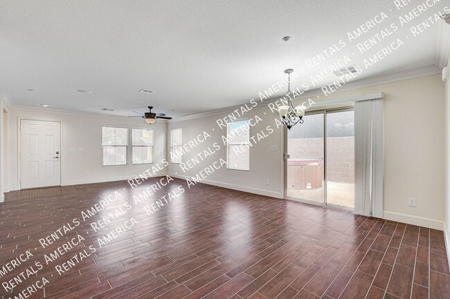 10732 Mystic Shore Ave in Las Vegas, NV - Building Photo - Building Photo