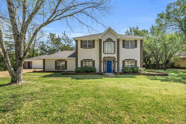 property at 2311 Shady Wood Dr