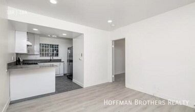 1511 Venice Blvd., Unit 5A in Los Angeles, CA - Building Photo - Building Photo