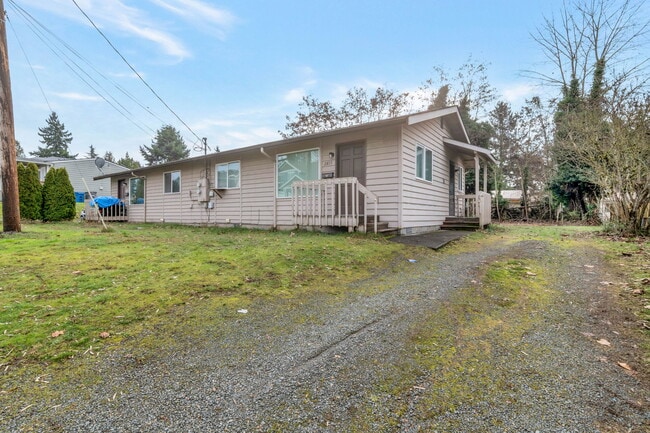 2815 NE 7th St in Renton, WA - Foto de edificio - Building Photo