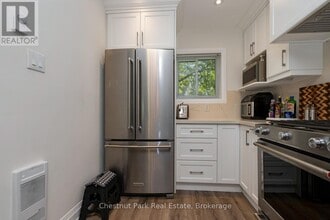 774 Johnston Pk Ave in Collingwood, ON - Building Photo - Building Photo