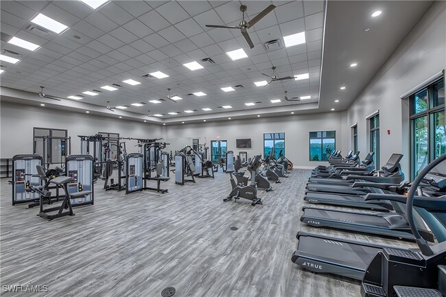 property at 18293 Ridgeline Dr