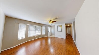 22306 Rustic Bridge Ln in Houston, TX - Building Photo - Building Photo