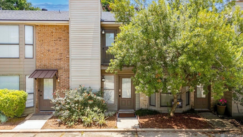 9506 Jefferson Hwy, Unit 2-2327 in Baton Rouge, LA - Building Photo