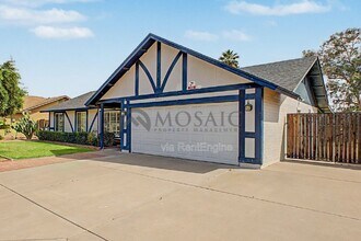 4837 E Encanto St in Mesa, AZ - Building Photo - Building Photo