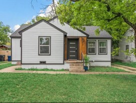 2717 Alexander Ave in Waco, TX - Building Photo