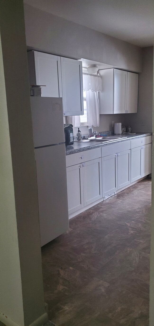 711 Pine St, Unit #1