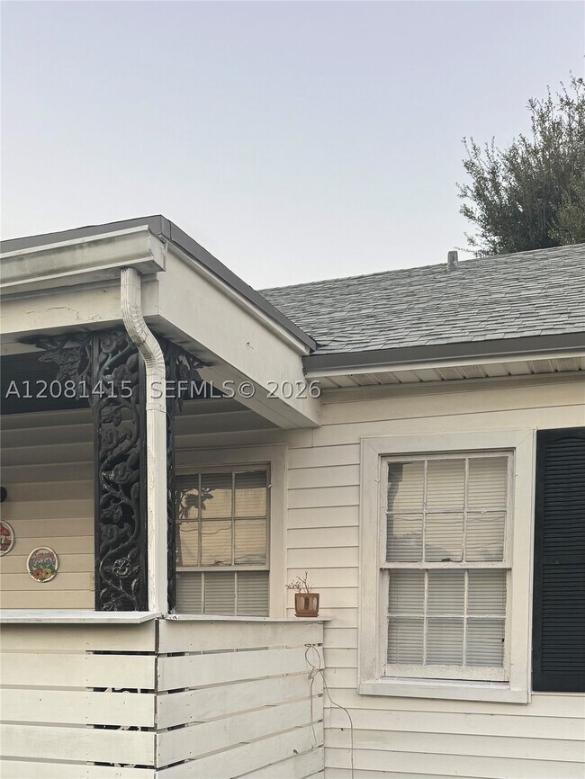 property at 3271 NW 15th St