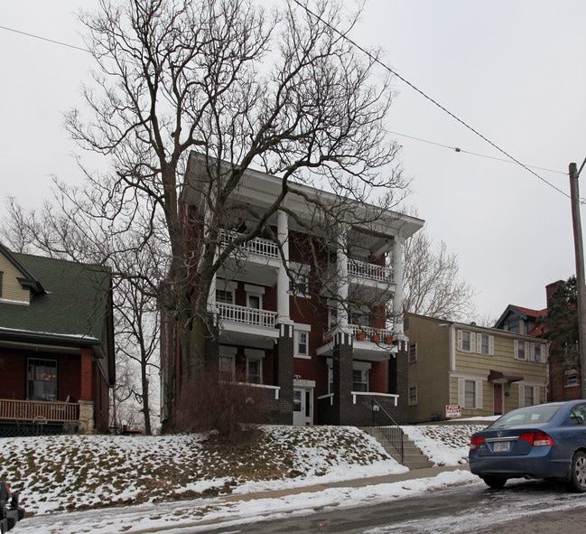 3603-3605 Central St in Kansas City, MO - Building Photo - Building Photo