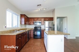 3514 S 186th Ln in Goodyear, AZ - Building Photo - Building Photo