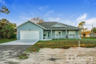 2793 W Price Blvd, Unit W-1807 in North Port, FL - Building Photo