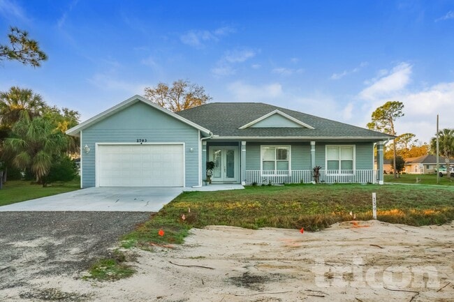 property at 2793 W Price Blvd