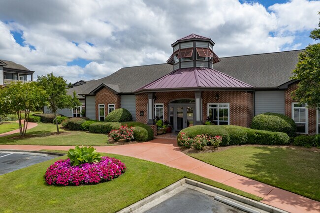 MAA Avala in Pooler, GA - Foto de edificio - Building Photo