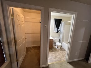 122 Spence St in Fairmont, WV - Building Photo - Building Photo