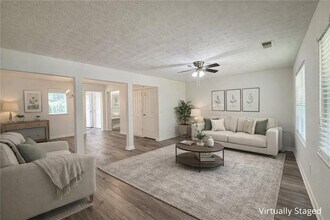 3516 Waldrop Trail in Decatur, GA - Building Photo - Building Photo