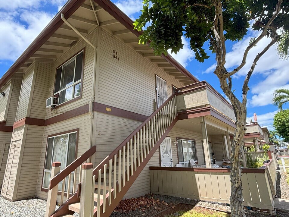 91-1041-1041 Puahala St in Ewa Beach, HI - Building Photo