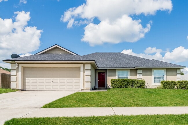 property at 1236 Loquat Ct