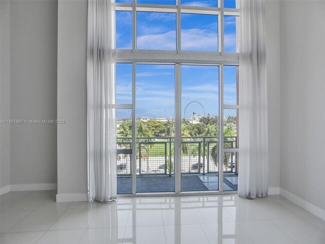 property at 244 Biscayne Blvd