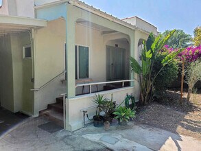 14132 Hamlin St in Los Angeles, CA - Building Photo - Building Photo