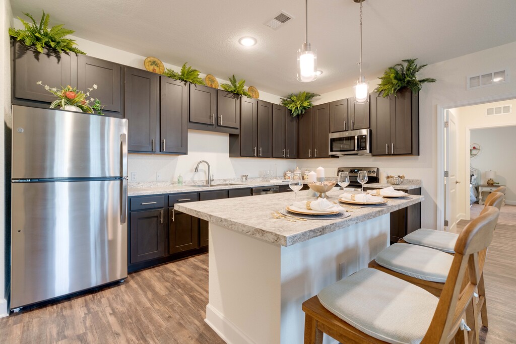 Mills Creek Preserve Apartments in Yulee, FL