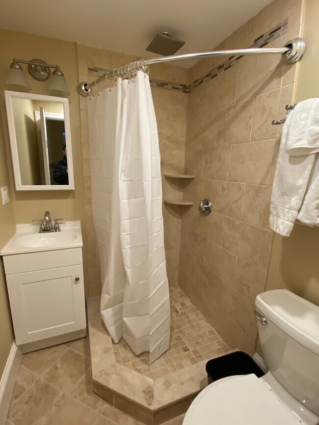 17 Burney St, Unit 3 in Boston, MA - Foto de edificio - Building Photo