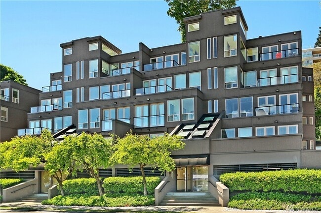 property at 2111 Westlake Ave N