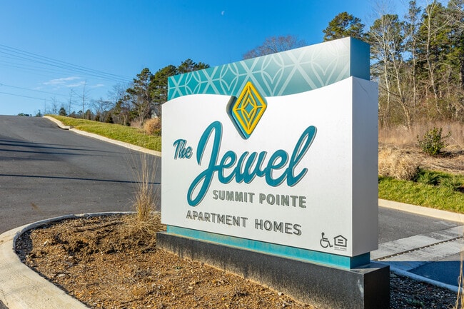 The Jewel Summit Pointe