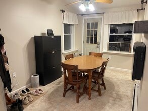 120 S Rebecca Ave in Scranton, PA - Building Photo - Building Photo