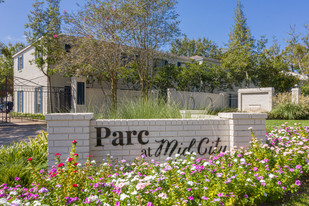 Parc at Mid City Apartments