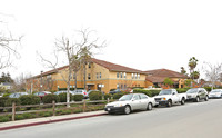 East Cliff Village in Santa Cruz, CA - Building Photo - Building Photo