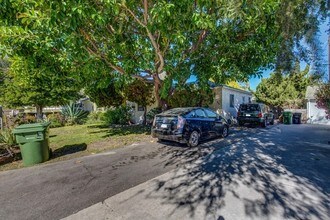 4401-4403 Westdale Ave in Los Angeles, CA - Building Photo - Other