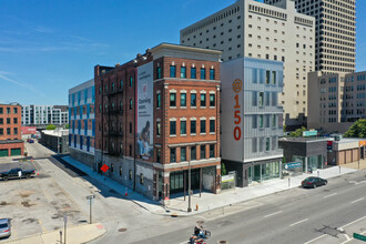 150 N. Third Street Apartments in Columbus, OH - Building Photo - Building Photo