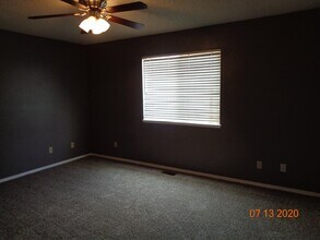 5628 Many Springs Dr in Colorado Springs, CO - Building Photo - Building Photo