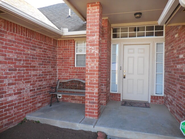 8420 NW 106th St in Oklahoma City, OK - Building Photo - Building Photo