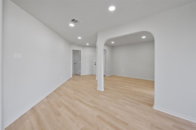 property at 5203 Panay Park Dr