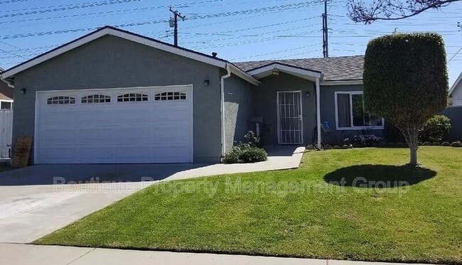 property at 7022 El Viento Way