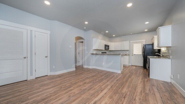 939 E Vermijo Ave in Colorado Springs, CO - Building Photo - Building Photo