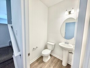 127 Cougar Ln in China Grove, NC - Building Photo - Building Photo