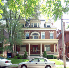 347 S Fairmount St in Pittsburgh, PA - Building Photo - Building Photo